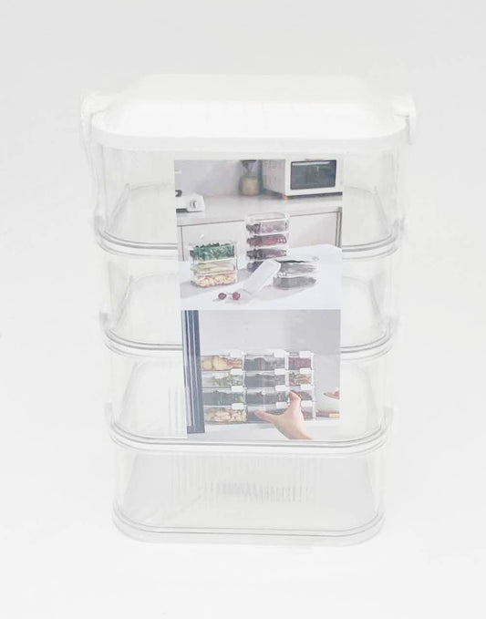 Food Storage Containers