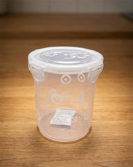 Airtight Food Storage Container