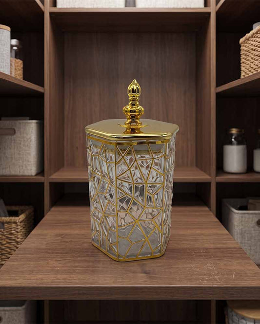 Airtight Food Storage Container