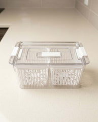 Portable Food Storage Box