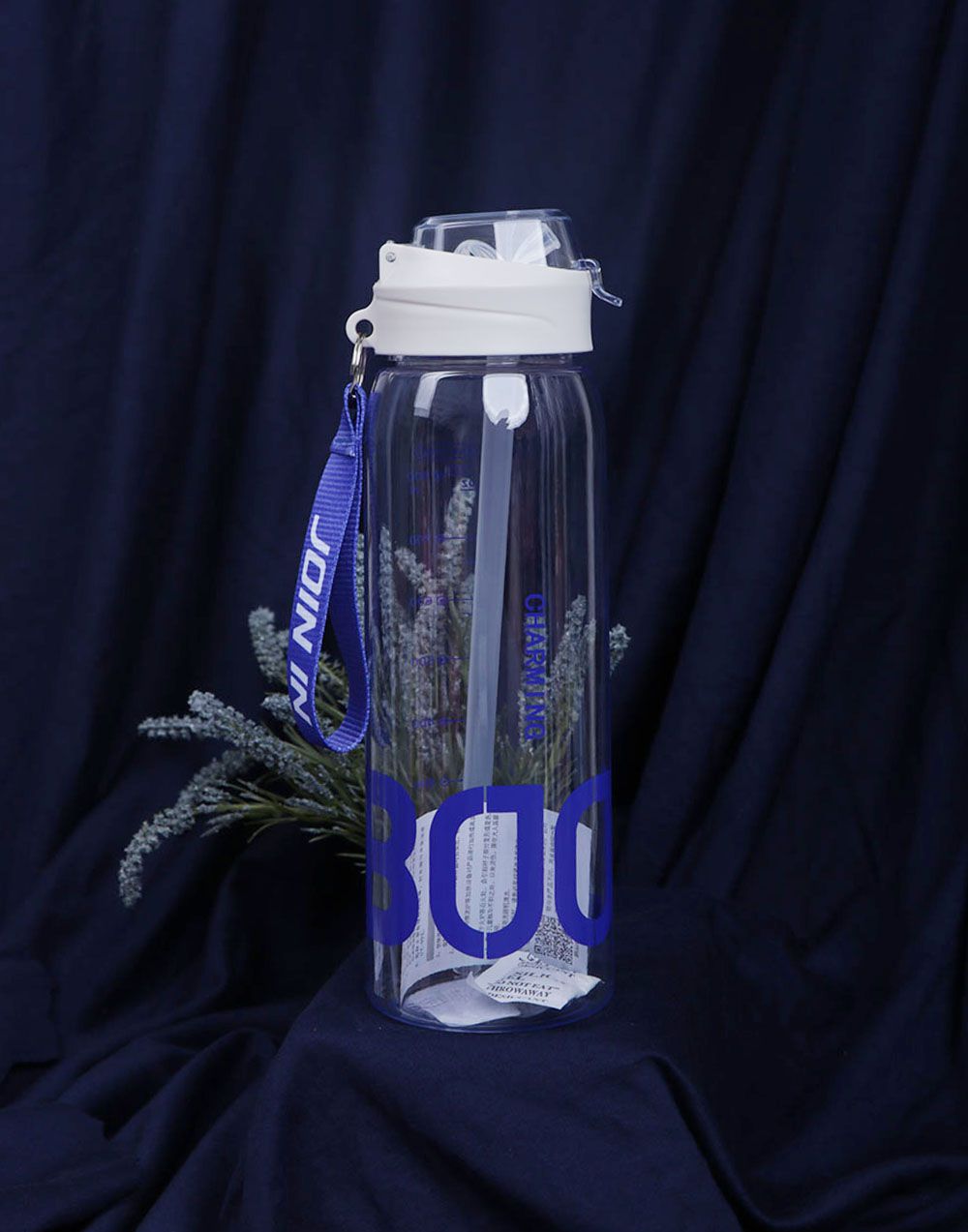 1300800669CRM-FRE_Water Bottle_Fashion Bug Sri Lanka