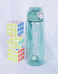 1300800672GRN-FRE_Water Bottle_Fashion Bug Sri Lanka