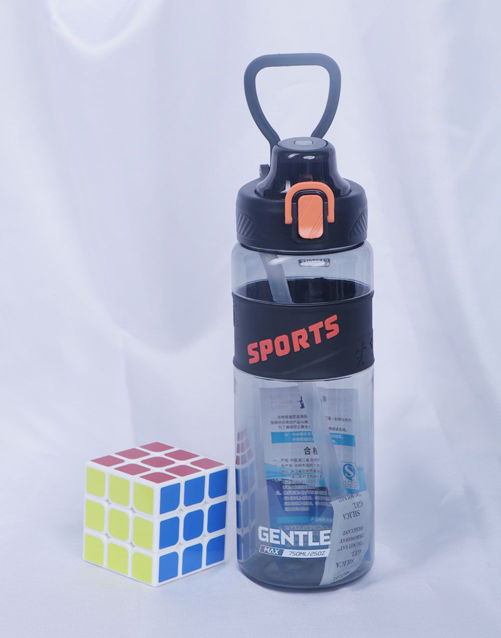 1300800674BK-FRE_Water Bottle_Fashion Bug Sri Lanka