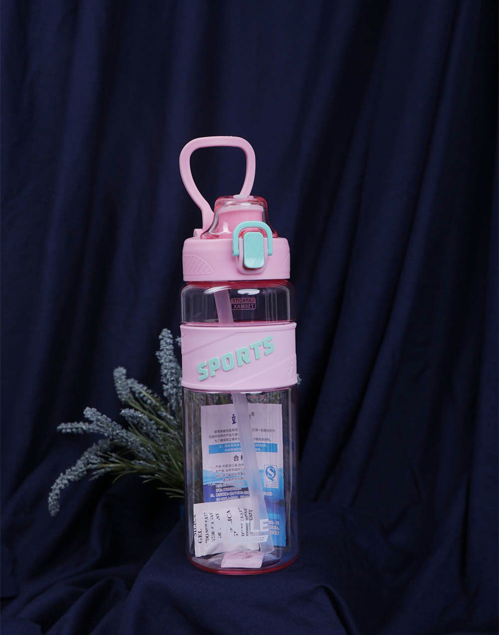 1300800674PNK-FRE_Water Bottle_Fashion Bug Sri Lanka