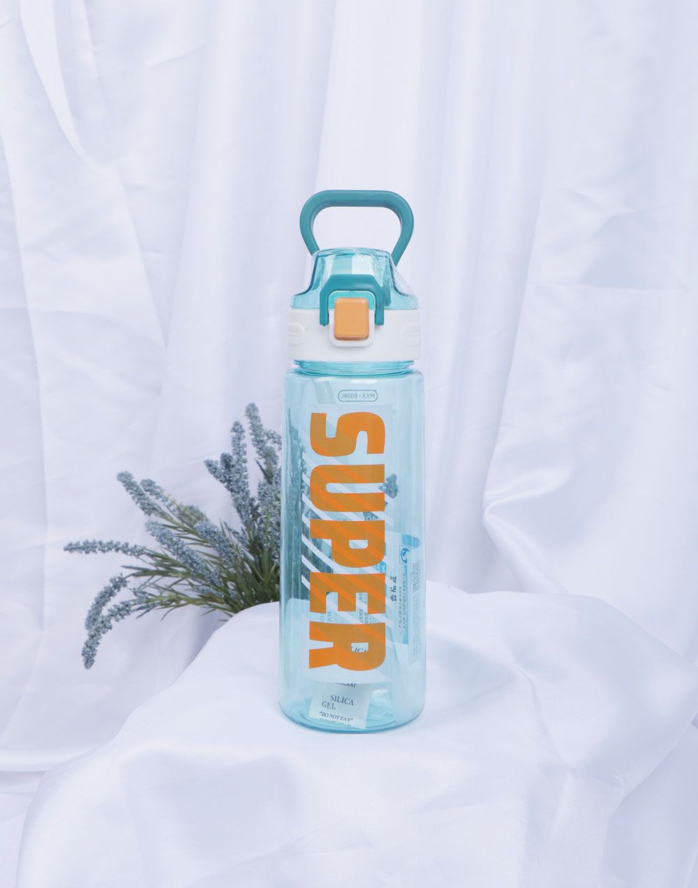 1300800675GRN-FRE_Water Bottle_Fashion Bug Sri Lanka