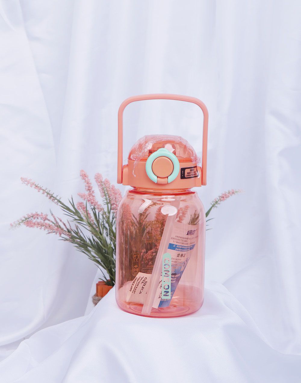 1300800676ORG-FRE_Water Bottle_Fashion Bug Sri Lanka