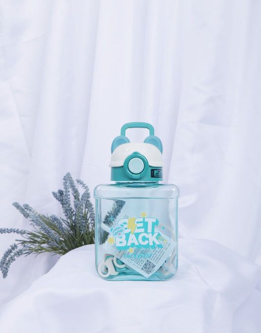 1300800678GRN-FRE_Water Bottle_Fashion Bug Sri Lanka