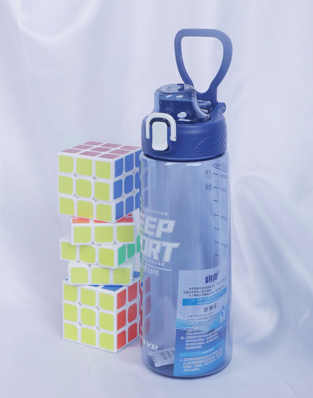 1300800682DBL-FRE_Water Bottle_Fashion Bug Sri Lanka