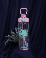 1300800682PNK-FREE_Water Bottle_Fashion Bug Sri Lanka