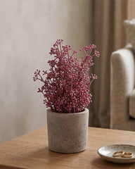 Artificial Plant Pot Decor