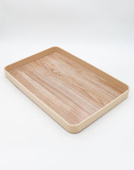 MELAMINE SERVING TRAY