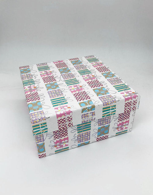 Gift Boxes with Lid