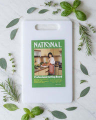 CUTTING BOARD