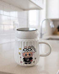 CERAMIC MUG