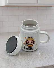CERAMIC MUG