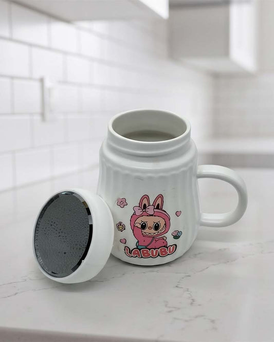 CERAMIC MUG