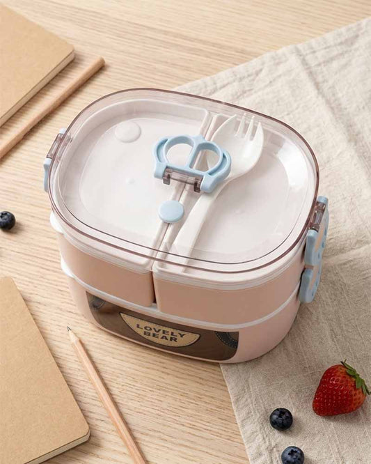 LUNCH BOX