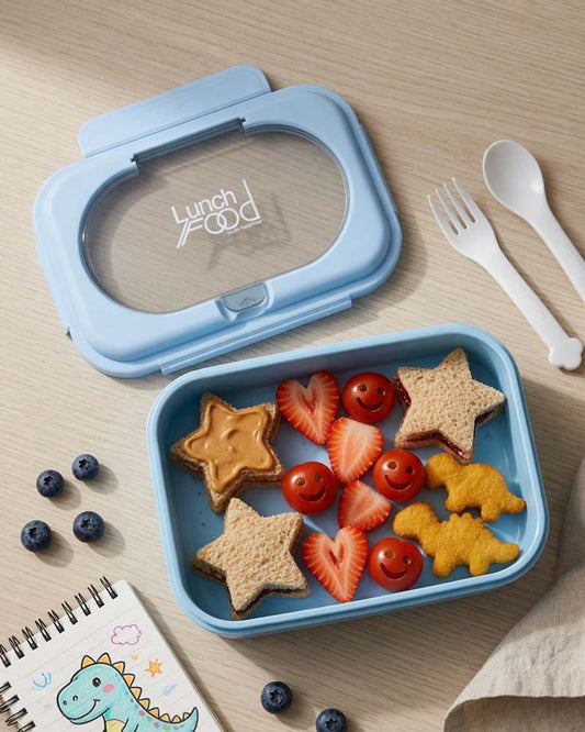 LUNCH BOX