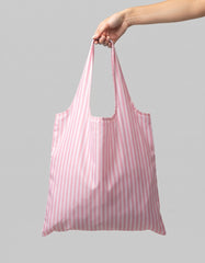 Foldable Recycle Eco Bag Pouch