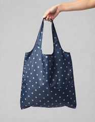 Foldable Recycle Eco Bag Pouch