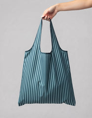 Foldable Recycle Eco Bag Pouch