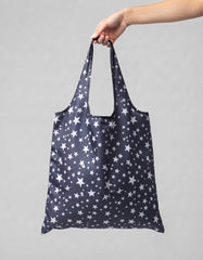 Foldable Recycle Eco Bag Pouch