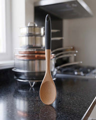 COOKING SPOONS