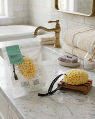 SCRUBBING BATH GLOVE