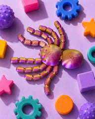 3D DRAGON TOYS
