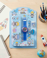 Kids Stationery Set