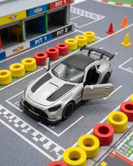 Die Cast Toy