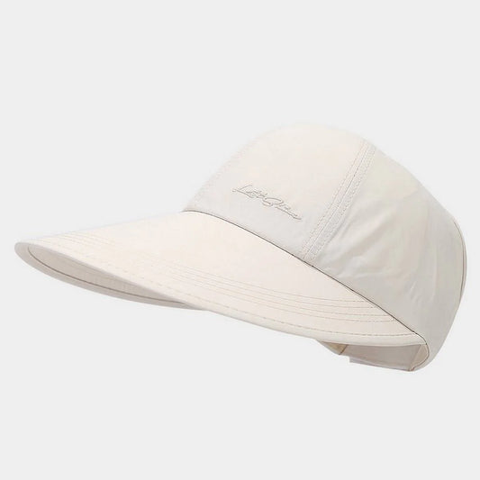 SUN SHADE HAT