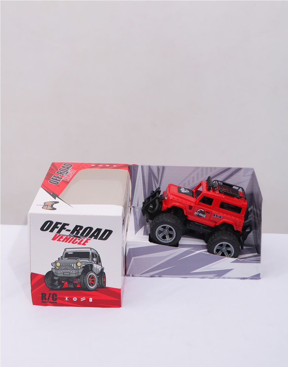 1600400090RED-FRE_Toys_Fashion Bug Sri Lanka