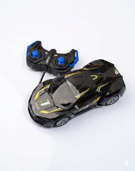 RACING KING RC TOY