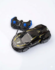RACING KING RC TOY