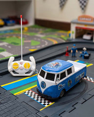R/C TRACK 6+