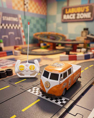 R/C TRACK 6+