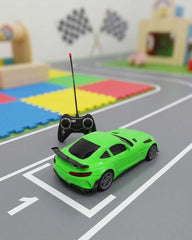 MODEL CAR RC 3+