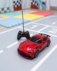 MODEL CAR RC 3+