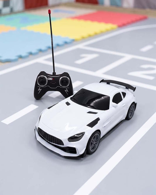 MODEL CAR RC 3+