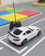 MODEL CAR RC 3+