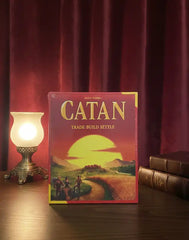 Catan Board Game