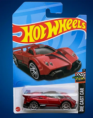 HOT WHEEL