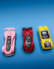 03 SET HOT WHEEL