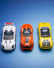 03 SET HOT WHEEL