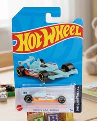 HOT WHEEL