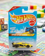 HOT WHEEL