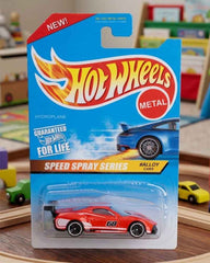HOT WHEEL