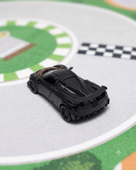 METAL SCALE MODEL CAR
