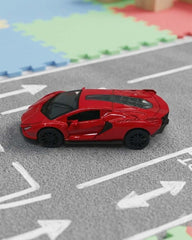 METAL SCALE MODEL CAR